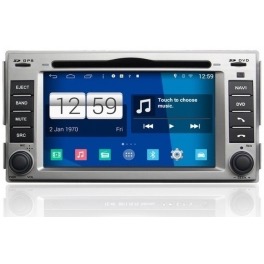 Image de Écran tactile pour Lexus RX 300 (1998-2003)