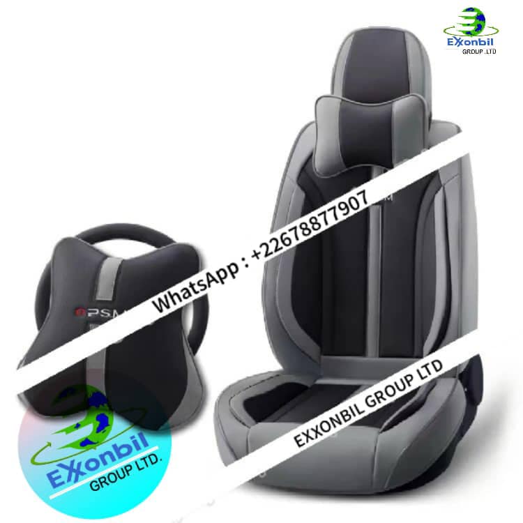 Image de Siège auto sport personnalisé